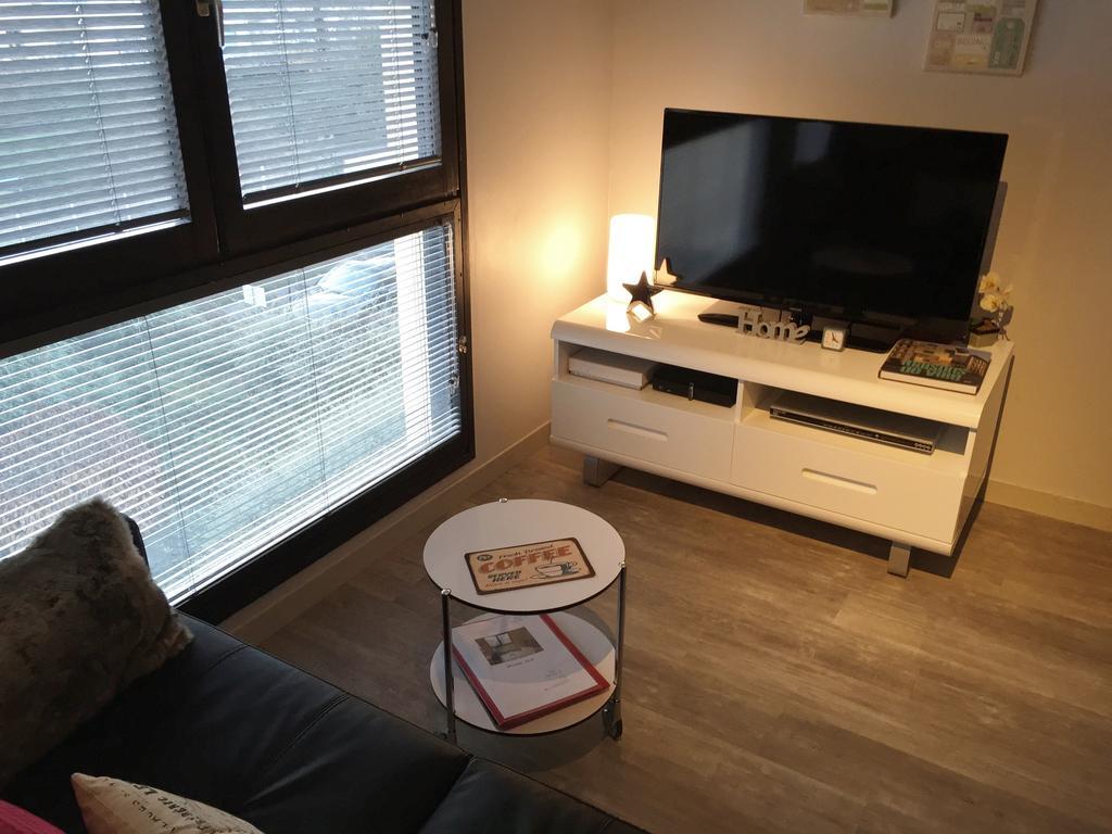 Studio Urban Chic Annecy Exteriér fotografie